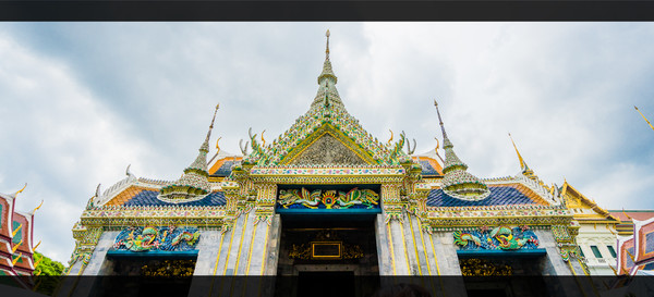 泰国旅游漫游,最新鲜玩转泰国攻略