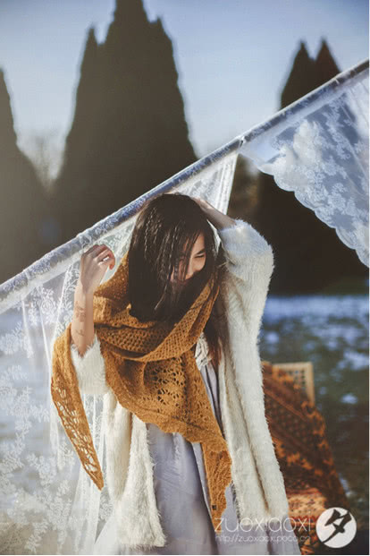 你绝对想不到的照片,唯美的古风照
