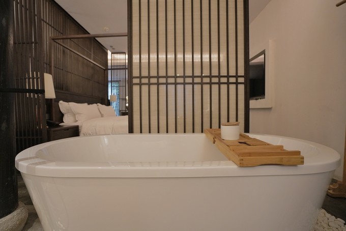 无锡云隐东方莫宅酒店抖音团购,莫宅私宴云隐东方预定