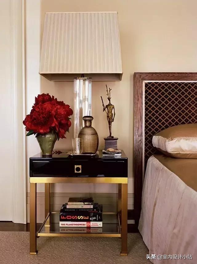 老佛爷设计的房子极简,老佛爷小马哥