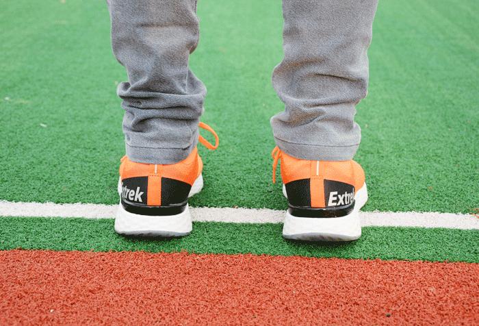 小米天越跑鞋,小米天越越野鞋