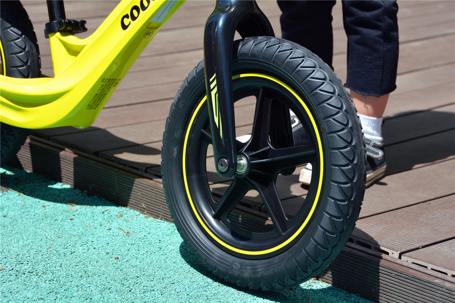 儿童平衡车1-3岁推荐酷骑,酷骑S3儿童平衡车测评