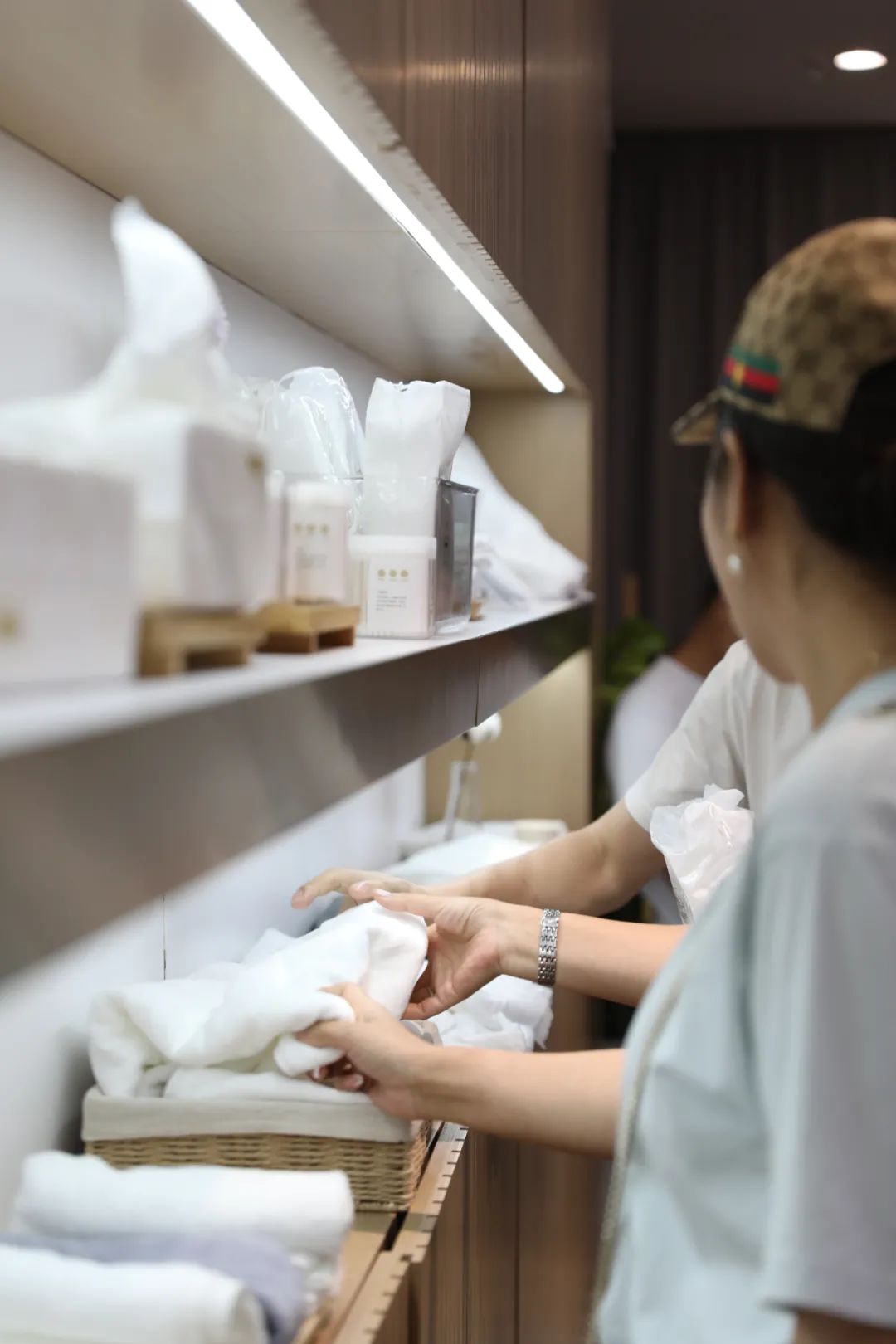 美业小白怎样开好一家美容院,如何开好一家高端美容店