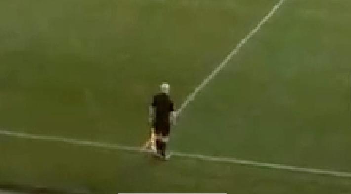 ai把光头误认成足球,ai把光头当成足球