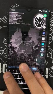 安卓桌面主题下载免费,安卓桌面主题