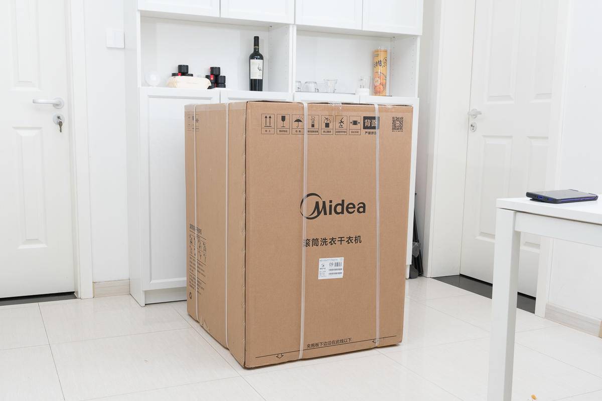 美的东芝直驱变频洗衣机,美的新款烘洗一体机