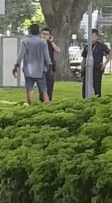 新加坡最近发生枪击事件,新加坡枪击案