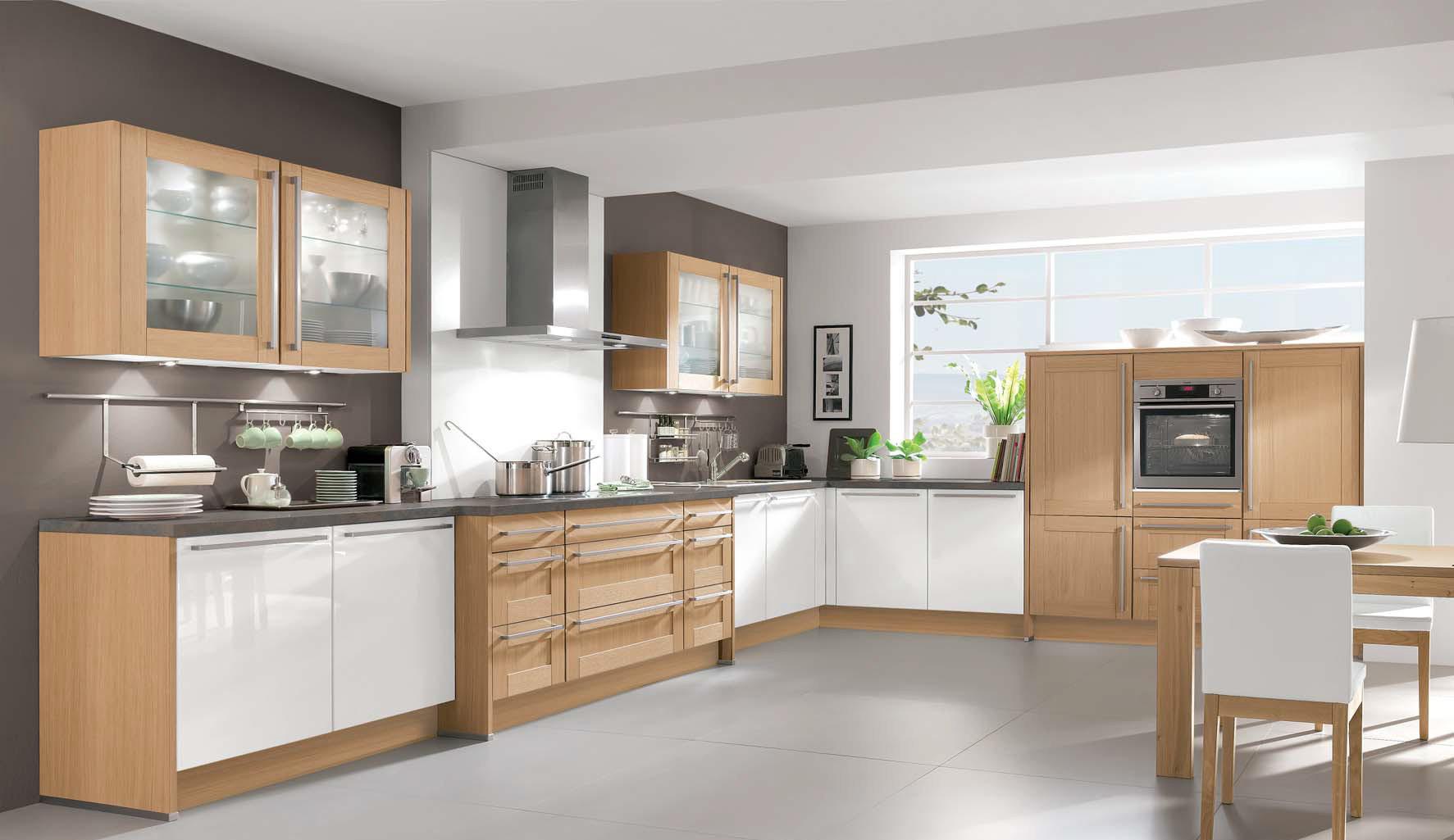 厨房很乱怎么办,厨房台面整洁