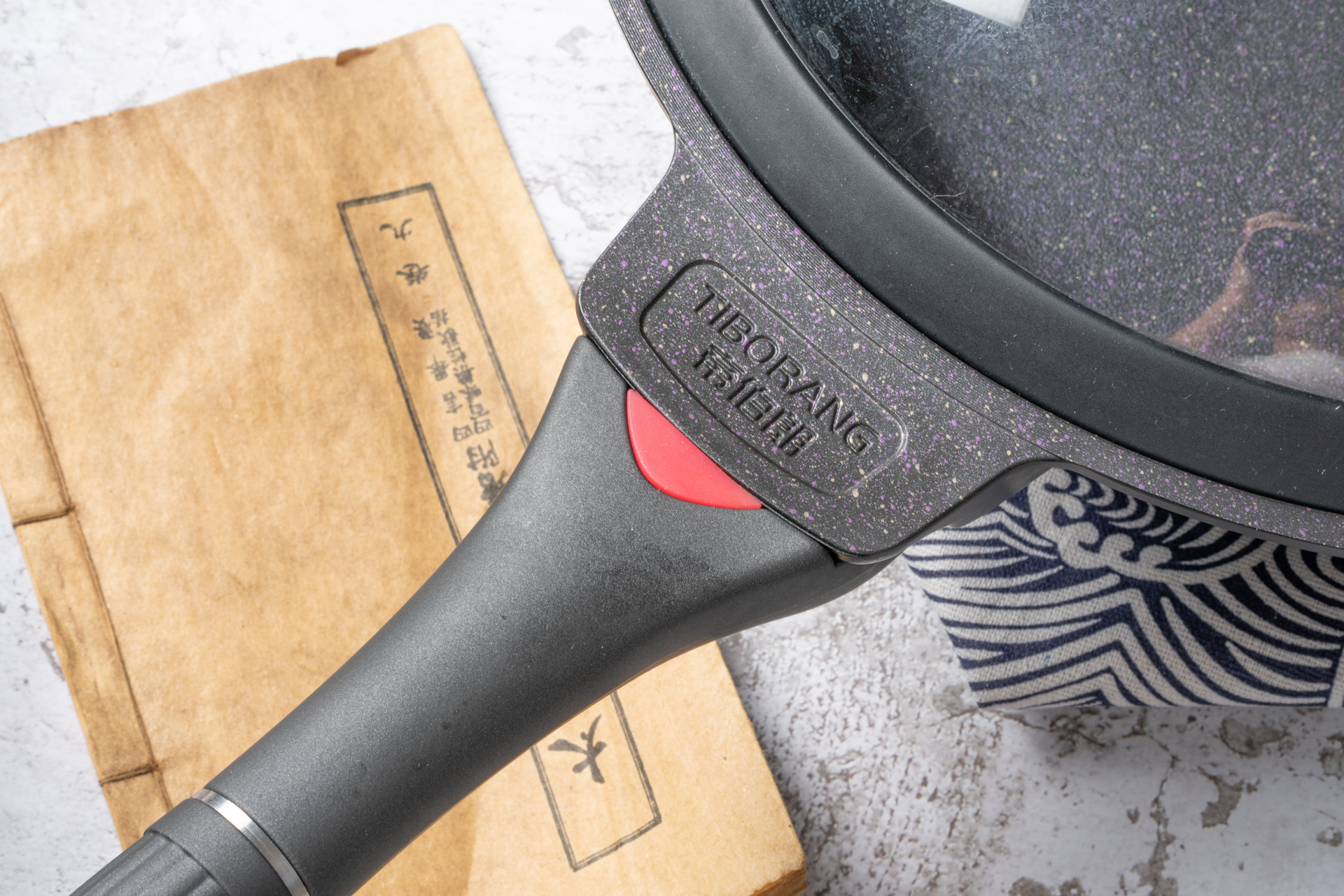 一口锅一道菜撑起了一家店,一口锅传承百年