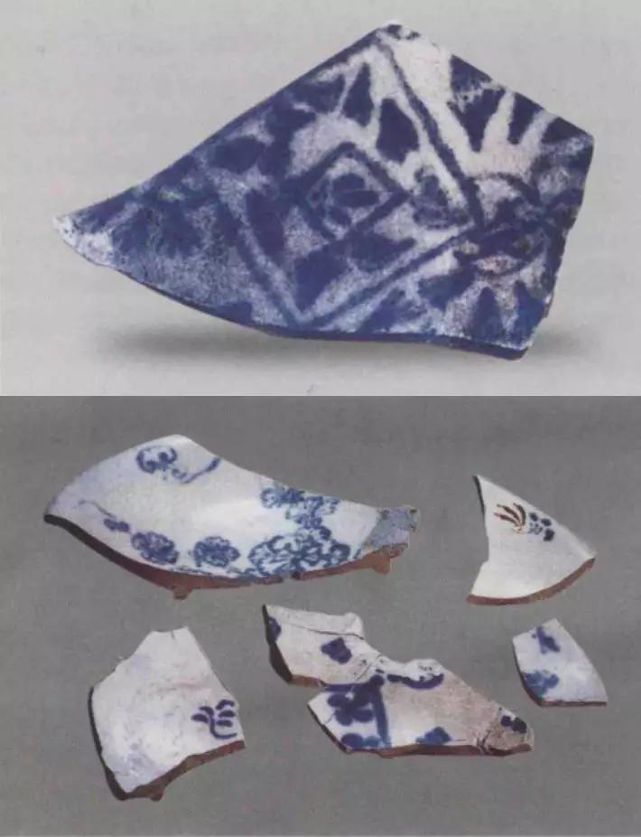 青花瓷野牛版,青花瓷要点分析