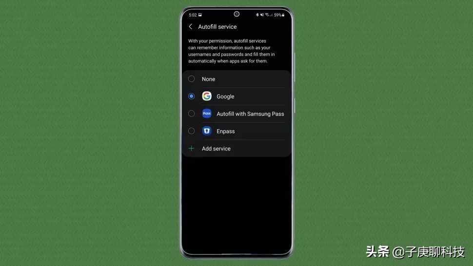 三星galaxys21锁定程序,三星galaxys21满电可以用多久