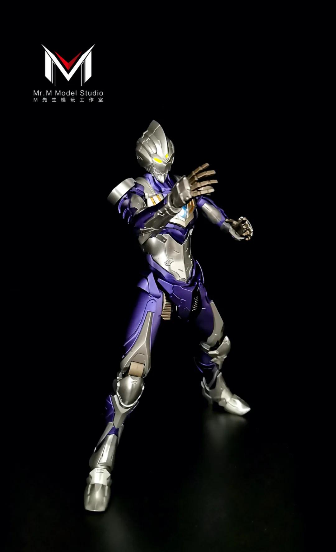 迪迦飞向天空,迪迦天空型