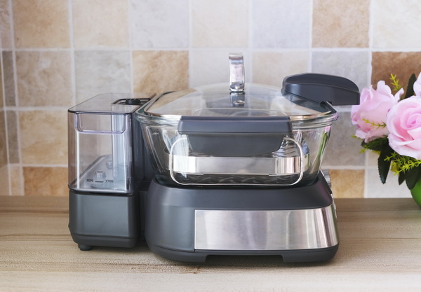 美膳雅电蒸锅,用美膳雅电蒸锅蒸出健康美膳生活