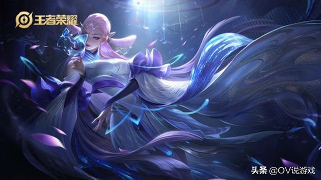 久诚和fly的fmvp对决,王者荣耀世冠和fmvp所有皮肤