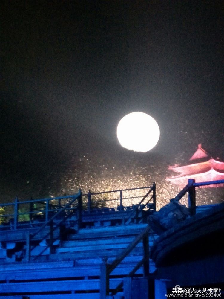 中国书画春晚北京,2019中国书画春晚