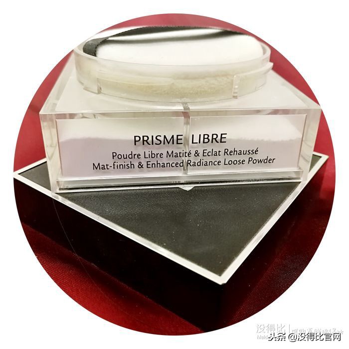 ebay上的化妆品是正品吗,纪梵希散粉1号30g