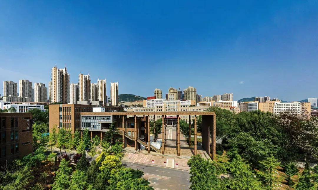 大连海事大学辽宁省大学排名,孔峰辽宁省教育厅大连海事大学