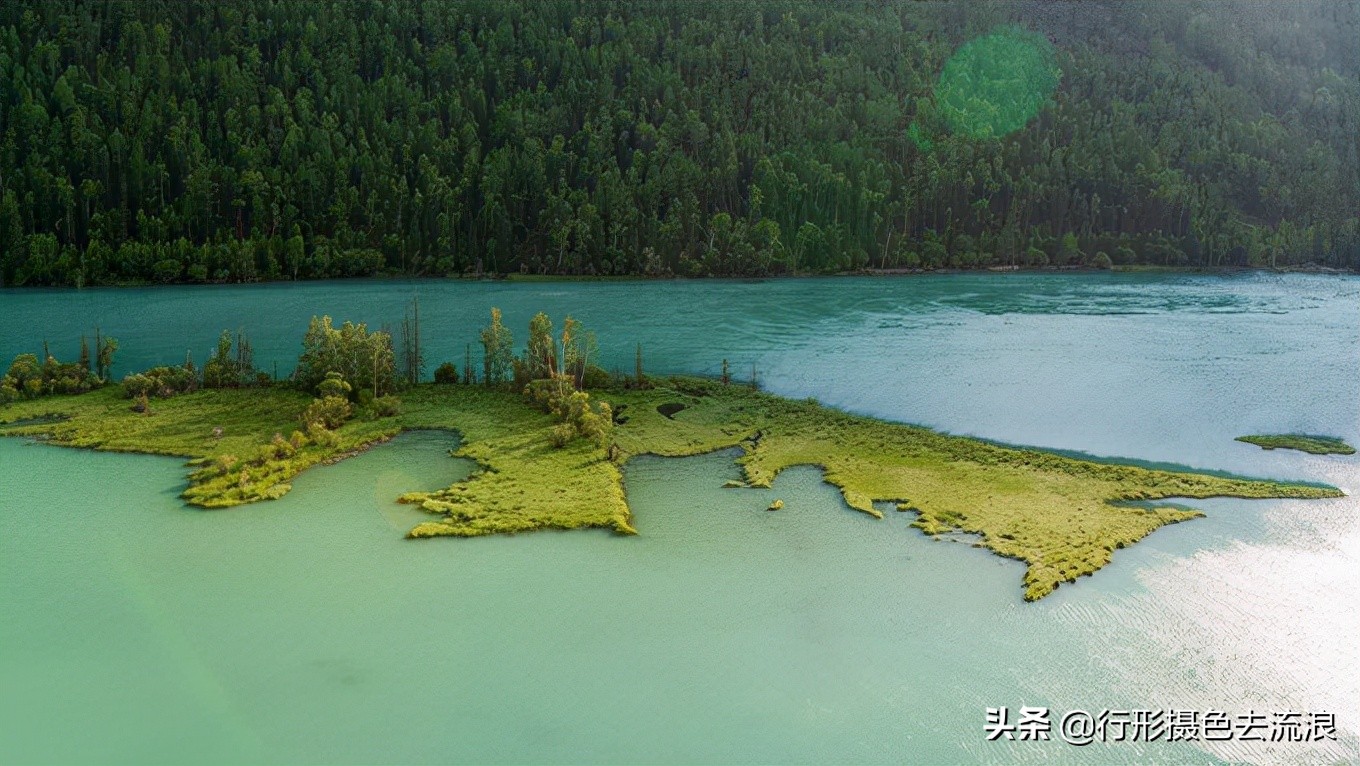 南北疆30天自驾深度游攻略,西行新疆