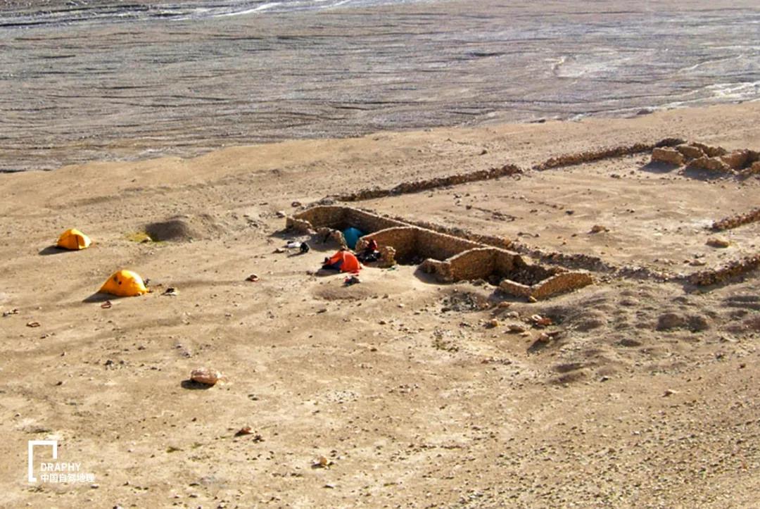 克里雅古道进藏路线,克里雅古道探路最新路况