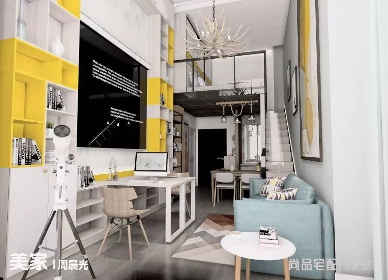 圣诞鸟整装设计师,圣诞鸟装修效果图大全