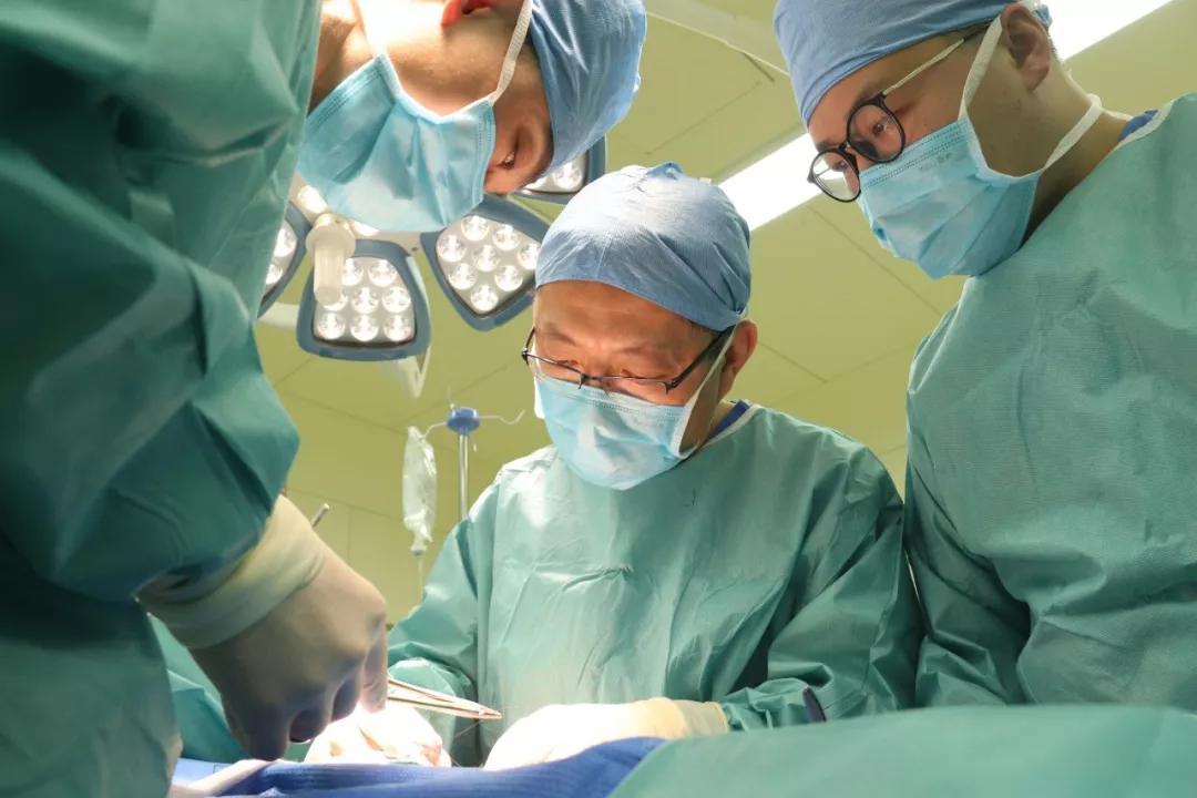 太原市中心医院汾东院区开诊,汾东医院开诊时间