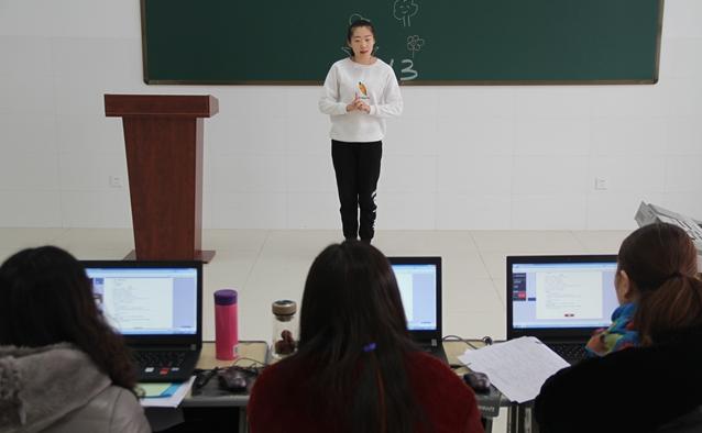 学前教育专业能当幼师吗,学前教育专业出来一定要做幼师吗