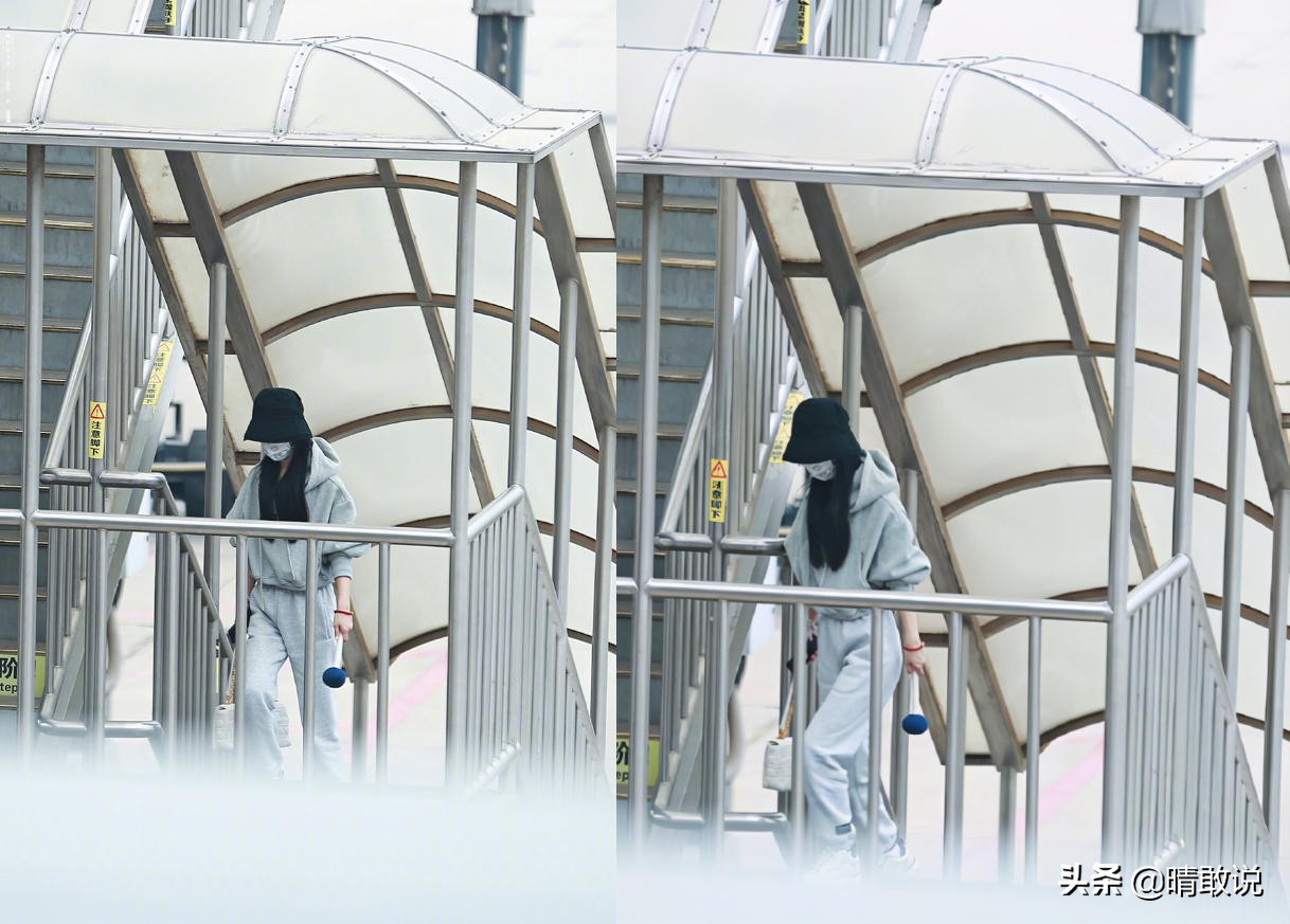 黄晓明赵丽颖近照,赵丽颖和黄晓明现状