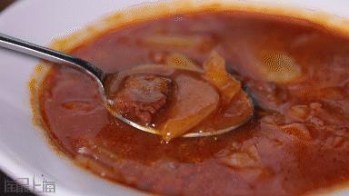 罗宋汤海派西餐,西餐正宗罗宋汤是哪里的