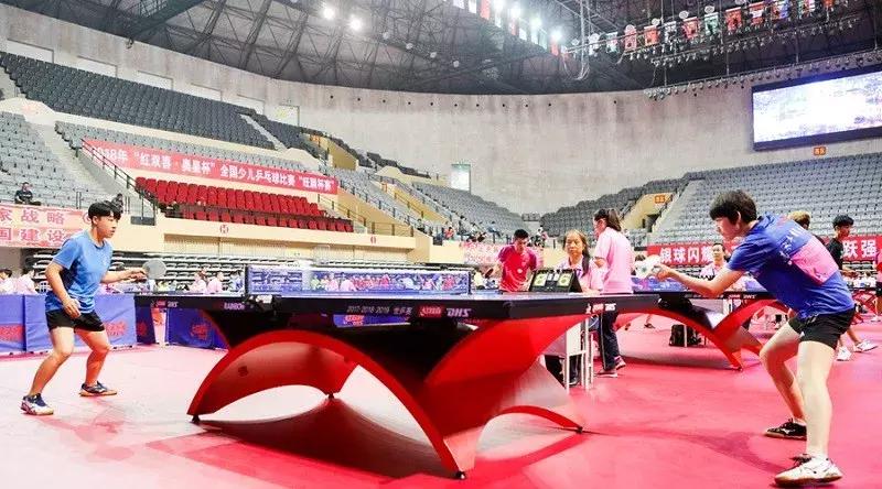 孝义体育项目,体育让城市更美好