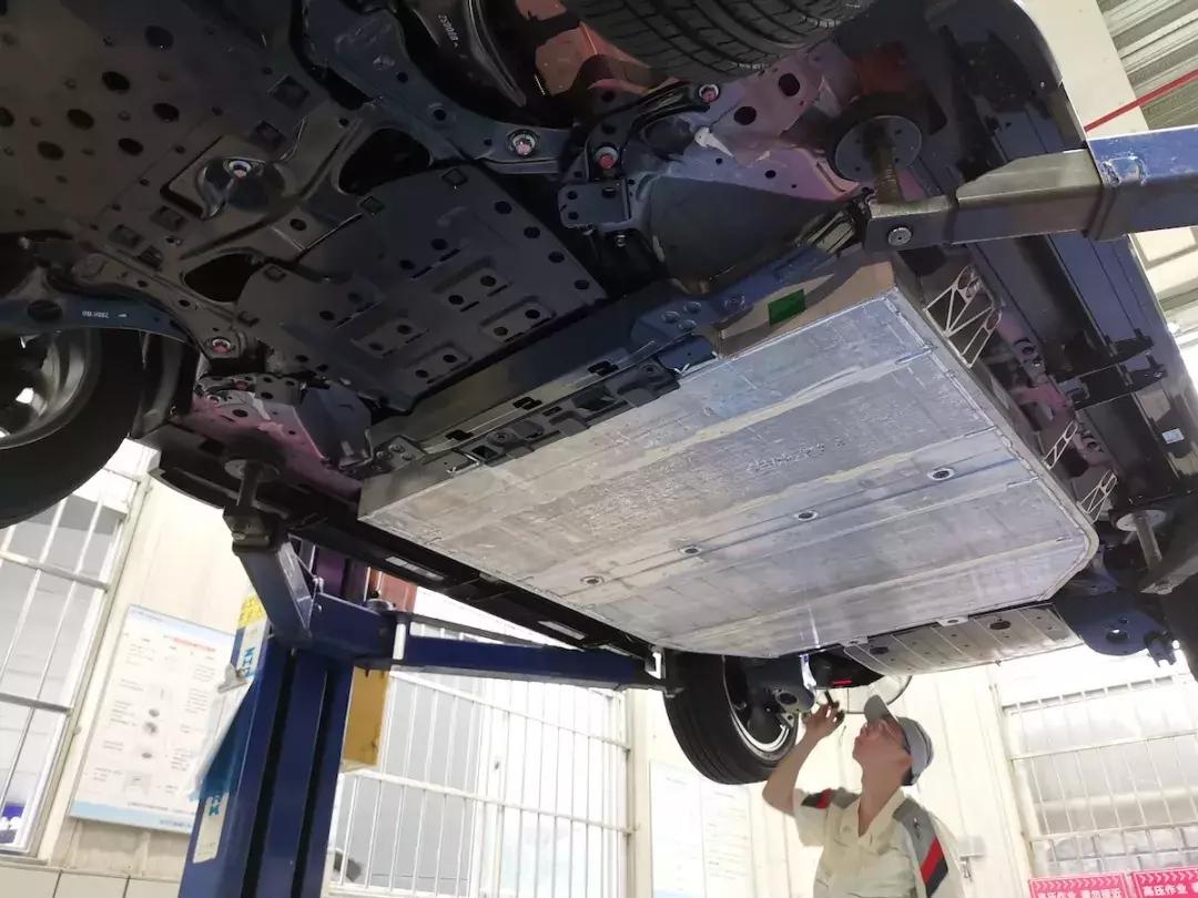 本田缤智有电动款么,本田缤智新车到手第一件事