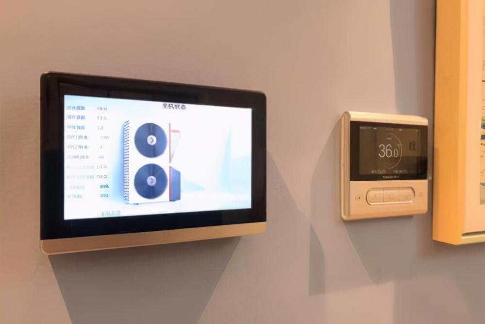 空气能热泵和燃煤取暖哪个好,空气能采暖比水源热泵有哪些优点