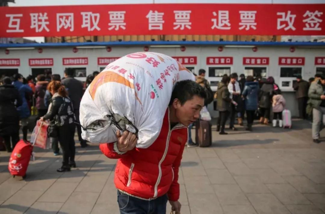 春运黄牛大败退：技术加持黄牛被迫转行，用加速包不如自己抢