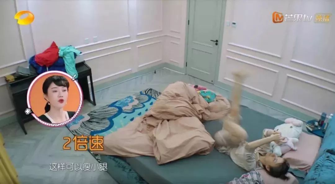 女神节福利？！看完这四位女神的家，我想。。。