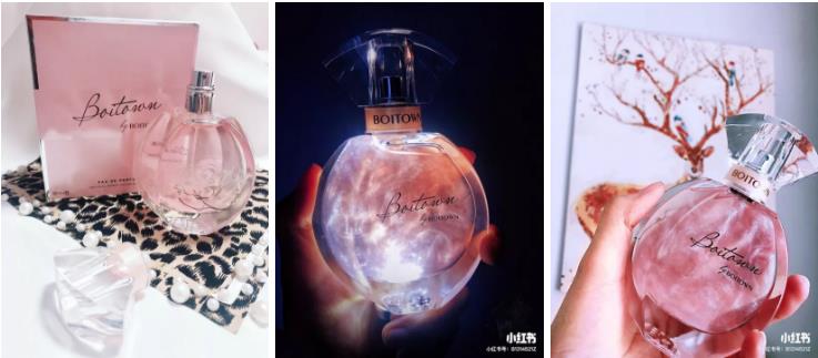 让人上瘾的大牌香水,让人上瘾的香水名字