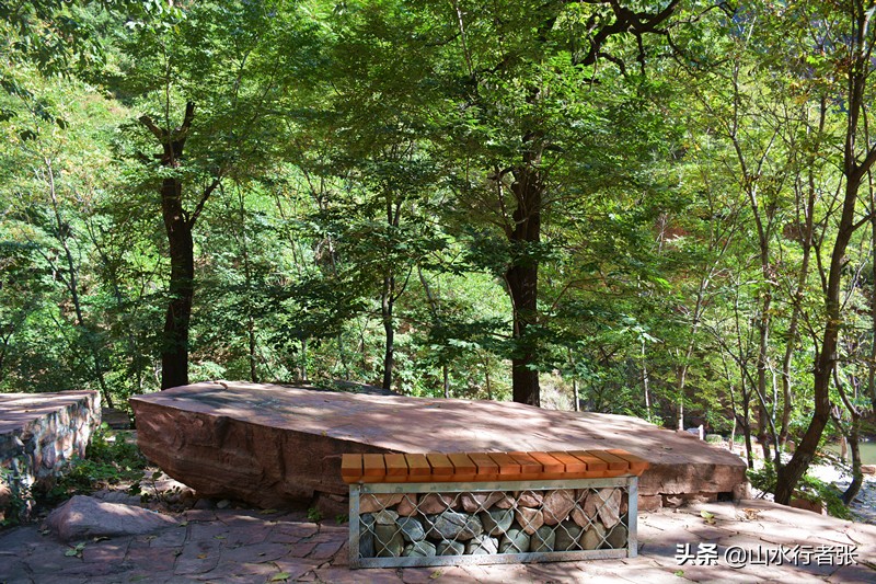 邢台东太行大峡谷风景区,邢台太行大峡谷