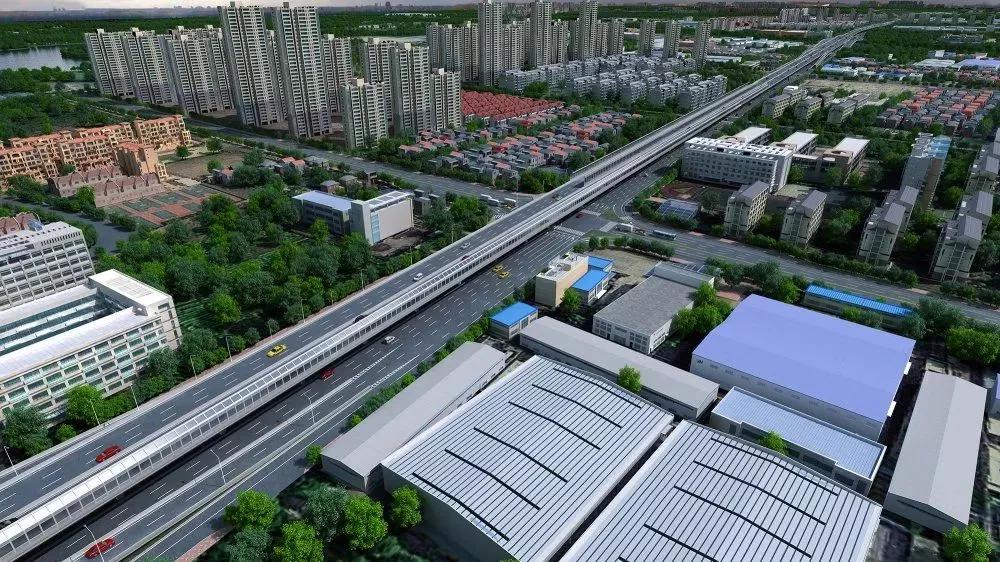 苏州升值潜力最大的区域板块,苏州未来最有潜力板块