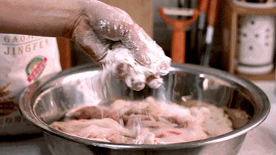 做牛杂小吃的配方和步骤,做牛杂的配方商用版