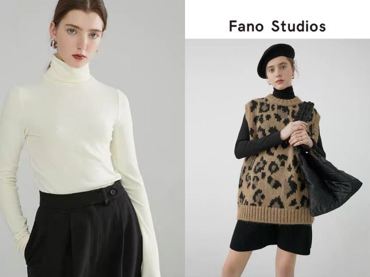 性价比高的淘宝女装衣服店,便宜精品衣服推荐女装店