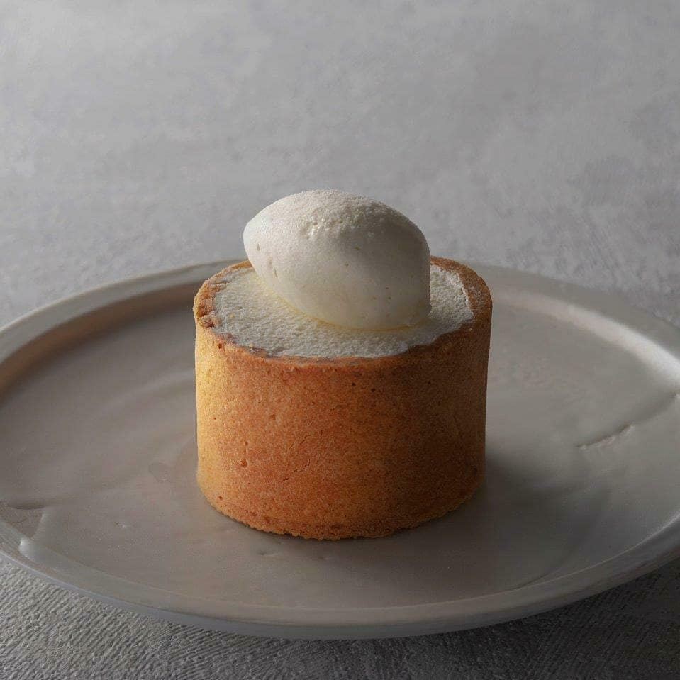 瞧瞧这些都是人家的蛋糕太美了，你还有什么理由不努力？