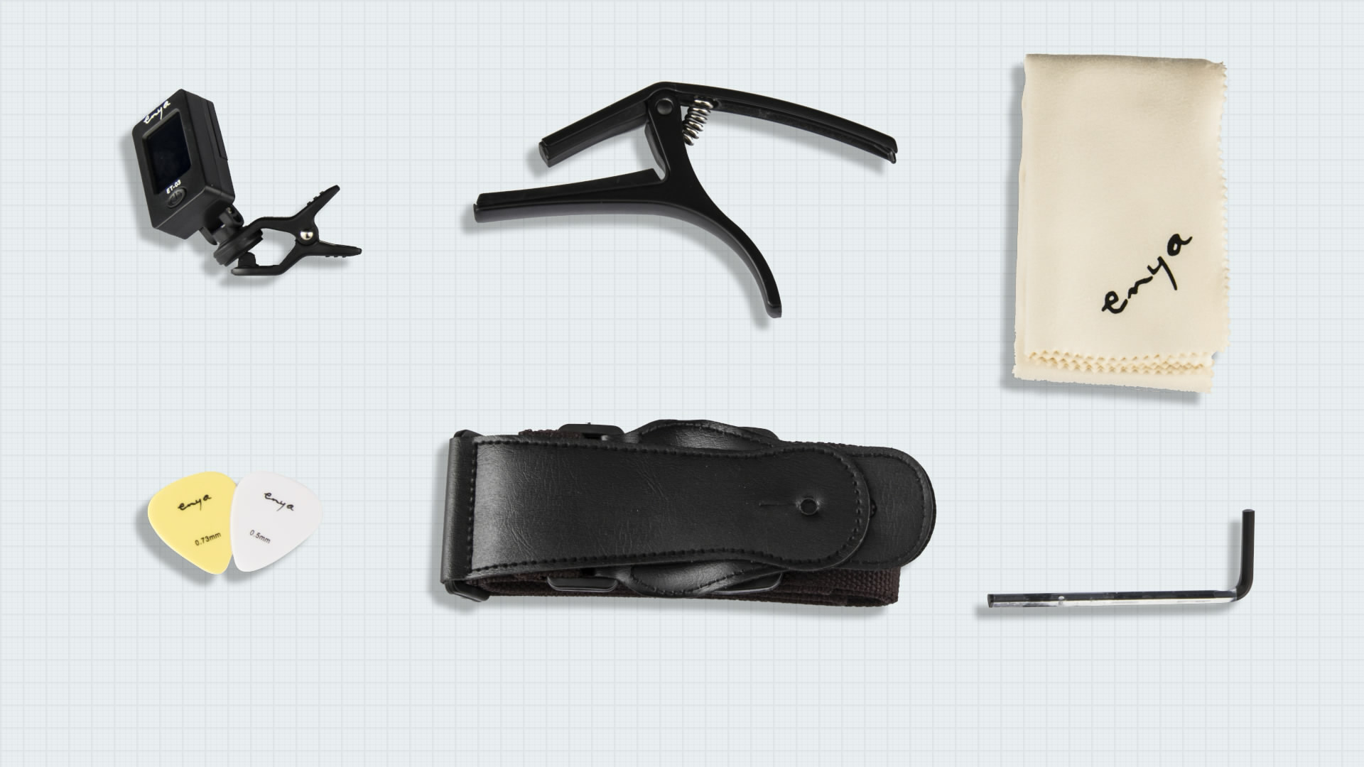 恩雅x3评测,测评enya恩雅x3