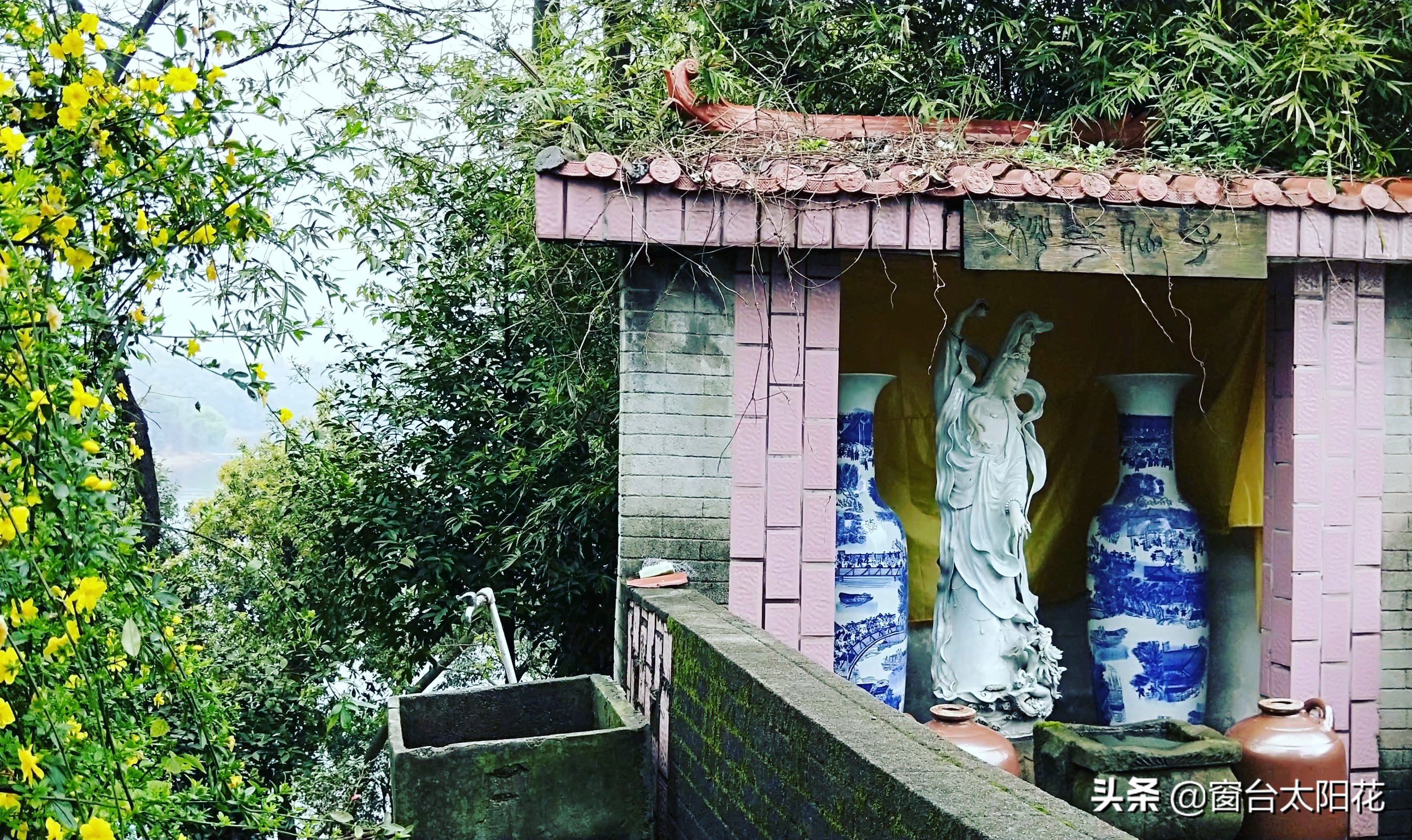 独自穷游西藏,独自穷游中国之湖北恩施