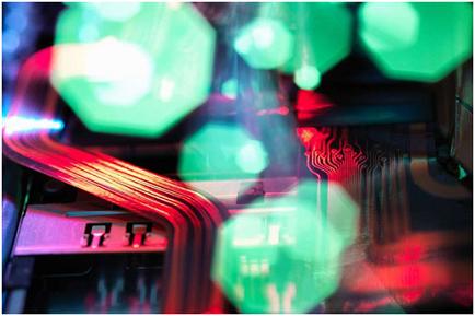 wifi6将是5g时代的标配,wifi6会打败5g吗