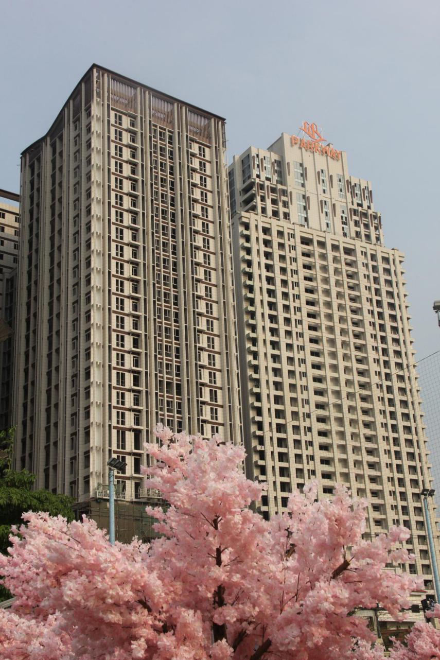 柬埔寨房地产商排名,柬埔寨金边地产项目排名