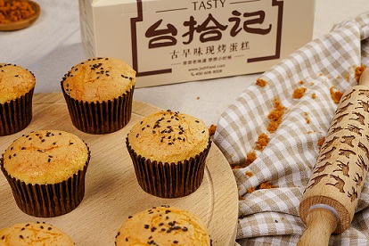 坚守老手艺，传承新记忆，历经磨练的台拾记一直向前迈进！