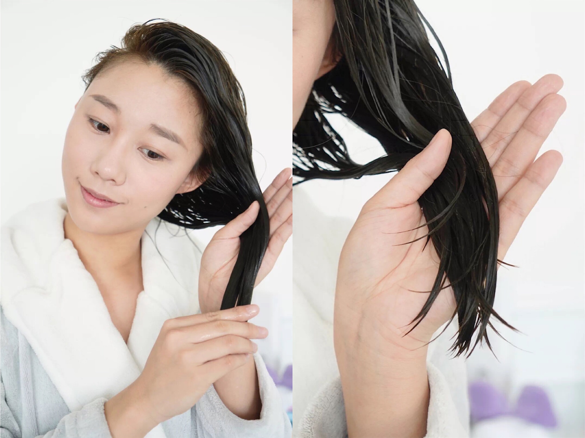 变美从头开始,染烫剪吹没在怕的独家心得