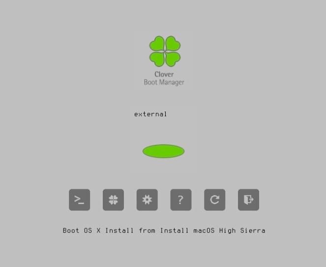 电脑不支持uefi怎么安装黑苹果,电脑装黑苹果需要什么配置