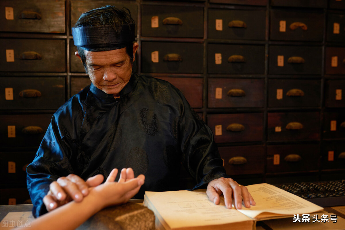 怎么判断一个中医大夫段位,如何辨别一个中医的水平高低