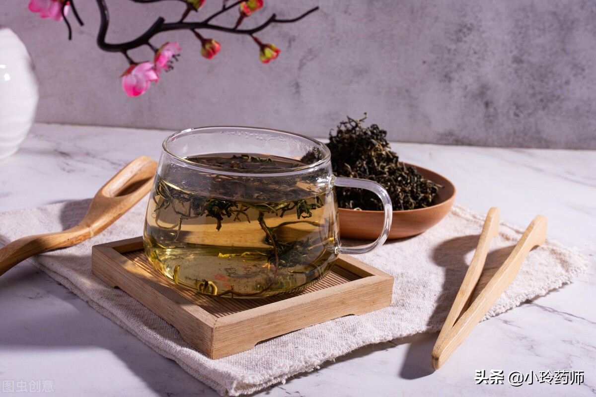 蒲公英茶治肝炎吗怎么喝,喝蒲公英茶对慢性肝炎有哪些好处