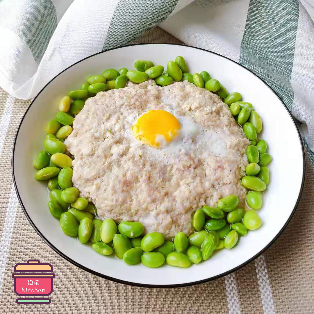 蒸肉饼有什么讲究吗,蒸肉饼好吃吗