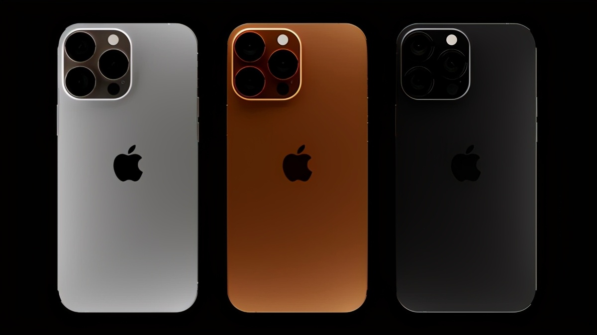 iphone13刚发布时的震撼,iphone13系列爆料信息大汇总